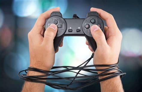 online gaming disorder|Video game addiction .